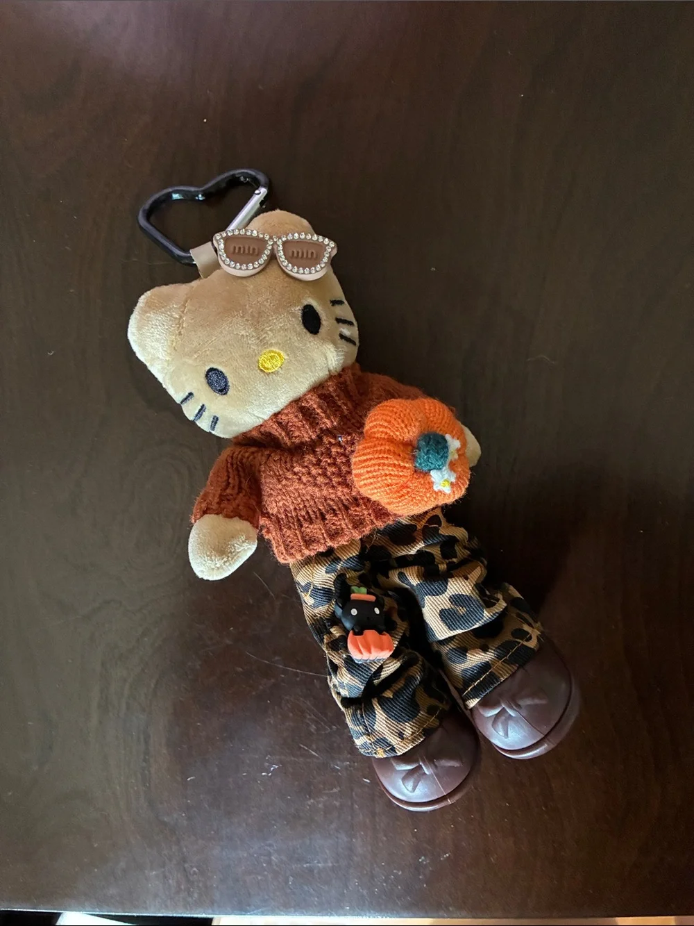 Hello Kitty adorable plush